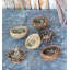 Nest Collection, Set Of 6, Assorted Styles