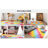 71'' L Interlocking Foam Playmat-113369790