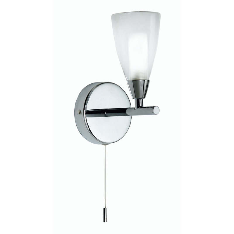 Jinie Dimmable Bath Sconce