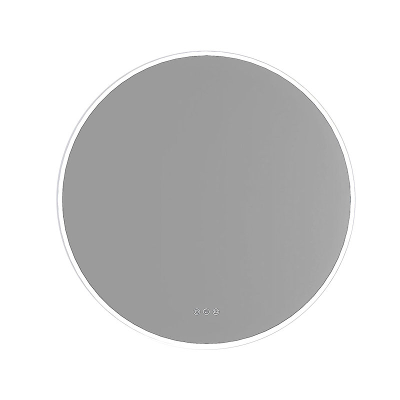 Miroir de salle de bain 32 po