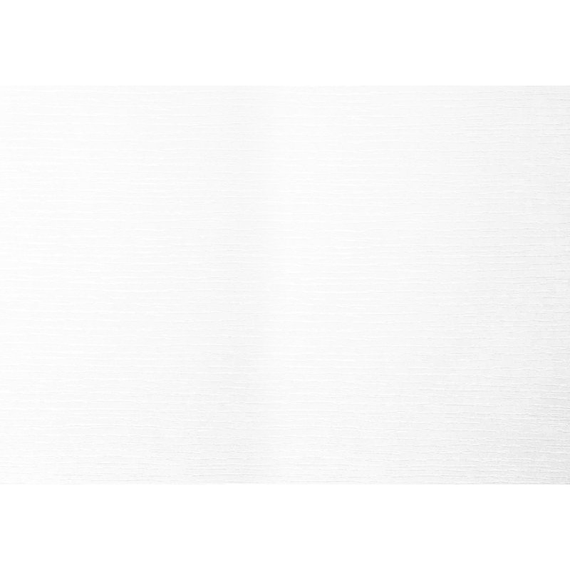Bibliothèque de coin contemporaine à 4 niveaux avec tablettes fixes, parfaite pour la décoration moderne de maison et de bureau en stratifié blanc