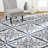 Aquilino Ikat Indoor Rug-1054526920