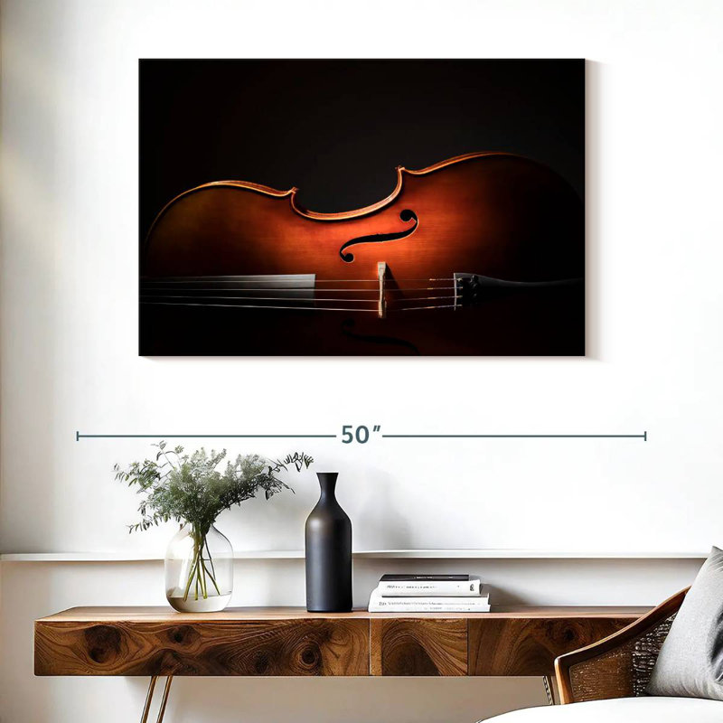 Abarca Cello Curves