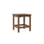 Camden Outdoor Square End Table-949884335