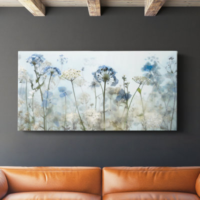 Early Morning Whisper- Gallery Wrapped Canvas -Ready to Hang