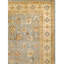 Wool Oriental Area Rug-1099123337