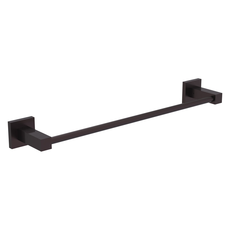 Barre à serviettes murale 20 "Dayton, Bronze antique
