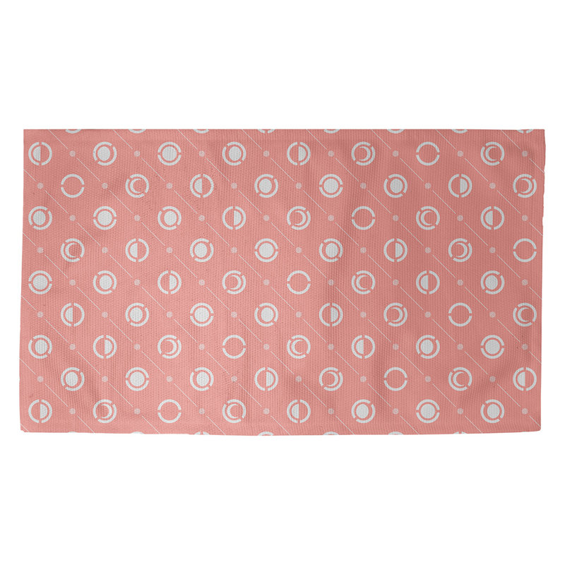 Skeffingt Indoor Rug, Rectangle 2' x 3'