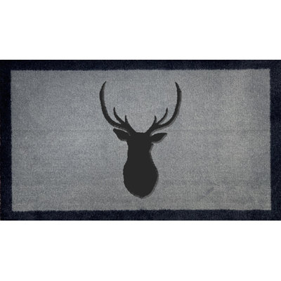 Rhoden Non-Slip Indoor Doormat