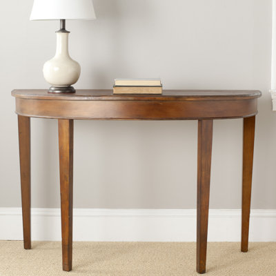 50'' Console Table