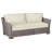 Club Woven Sofa - Black Walnut-30564831-70236913-93646291