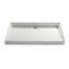 Base de douche 48 po x 36 po Groove-119009542-11892311