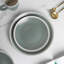Ensemble d'assiettes à salade Stone Lain Serenity-2015402469