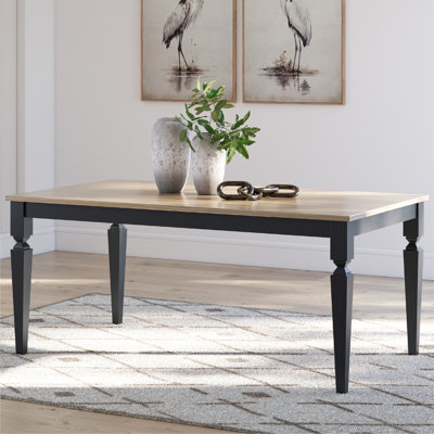 Mendinfort Rectangular Dining Room Table