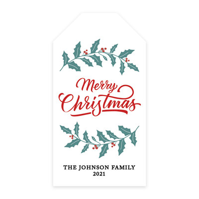 Christmas Decorative Accent