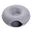 Wimberley Velvet Nest Pet Bed-497752357-497752359