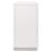 Clapp 6-drawer Dresser White High Gloss