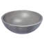 Lavabo de salle de bain vasque circulaire fait à la main-38025563