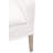 Almando Drake Slipcover Arm Chair
