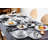 Suppenteller Set Aloma