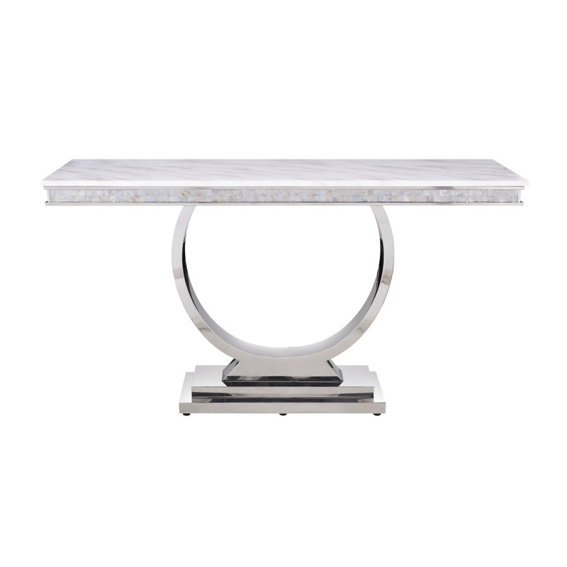 Table de canapé Zander