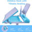 Ensemble de bureau pour enfants-589819857
