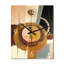 Horloge murale Jazzell-389054887