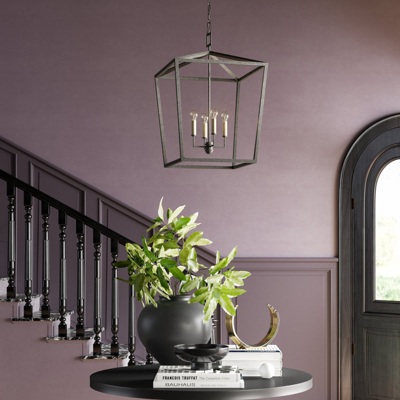 Denison 4 - Light Pendant