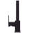 Arkitek Pull Out Single Handle Kitchen Faucet-35198045