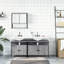 Spaeth Bathroom Furniture Suite-924246681