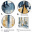 «Jazz Musisans In The Studio - Music Jazz Print», art mural-1376355686-1376355683-1376355615