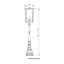 Lampadaire Staton