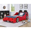 Lit voiture simple avec DEL Colen-184091670