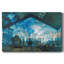 Toile tendue The station Saint-Gallery-1451658831