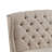 Aileen Polyester Blend Upholstered Bench-139376400-139376401