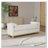 Solid Wood Upholstered Bench-1188632709-1188632712