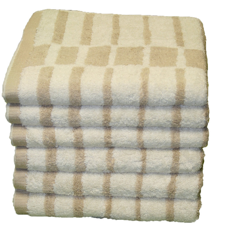 Essuie-mains Royal, Taupe