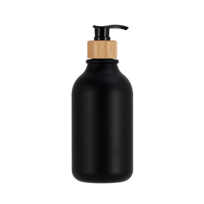 Ensemble de distributeur de savon à eau et distributeur de savon à main pour salle de bain