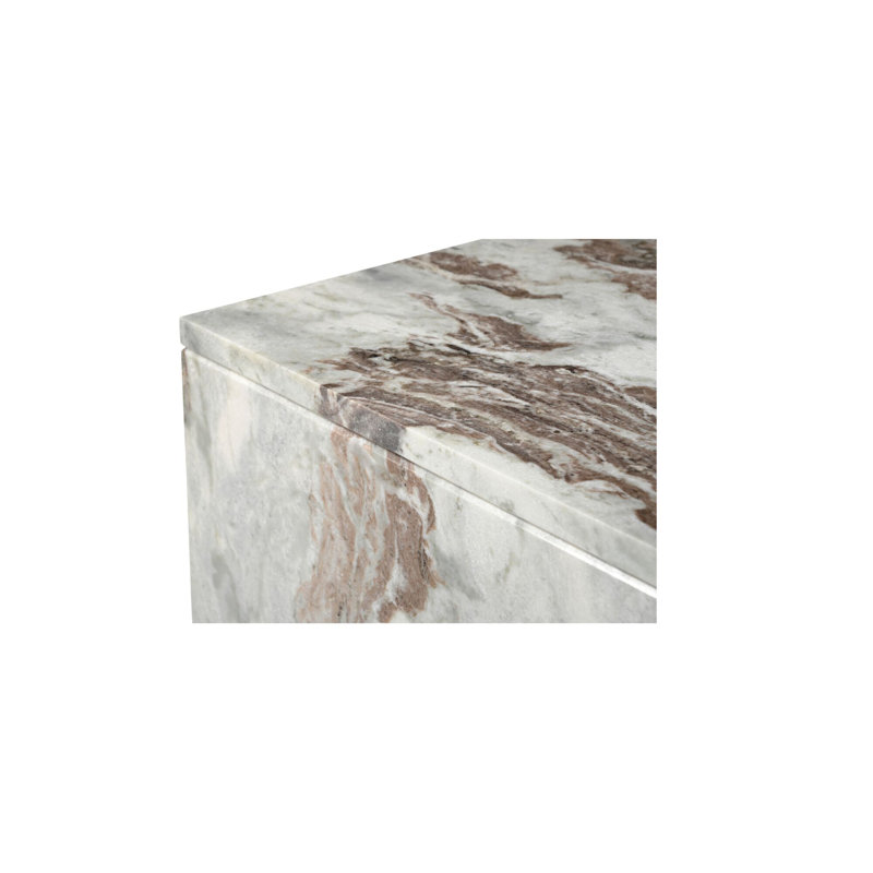 ROSA Marble Coffee Table