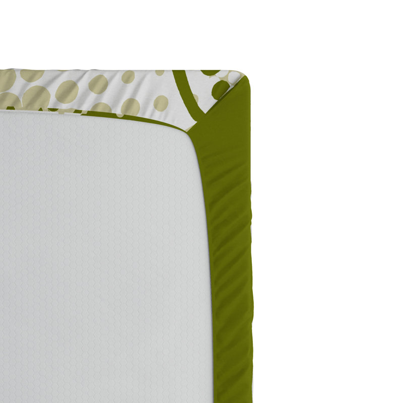Microfiber Fitted Sheet, Full Fitted Sheet