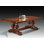 Tuscan Walnut Solid Wood Dining Table