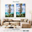 Panneaux de destination Hannes Key West-106971833