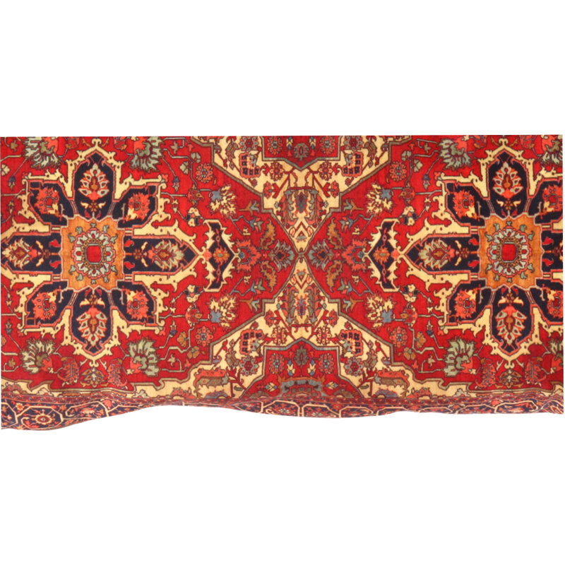 Coussin décoratif en velours