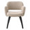 The Met X Eichholtz Upholstered Arm Chair