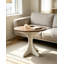 Table d'appoint Mid-Century