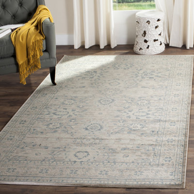 Tapis oriental performance Ottley