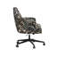 Chaise de bureau avec base Yvette-99281992-124942497