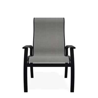Belle Isle Outdoor Dining Armchair