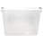 Hokku Designs Plastic Decorative Bin