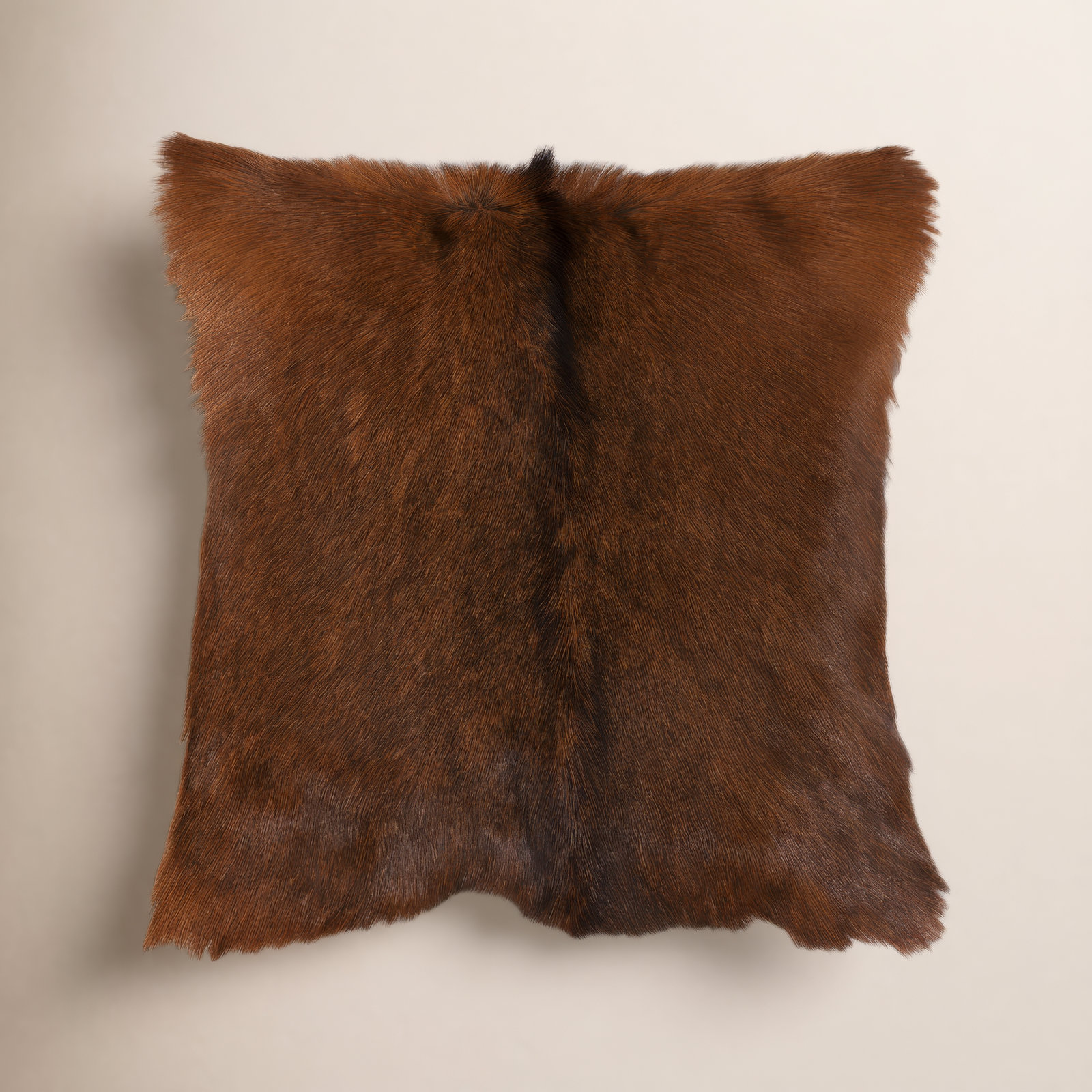 Juneau 18" x 18" Throw Pillow